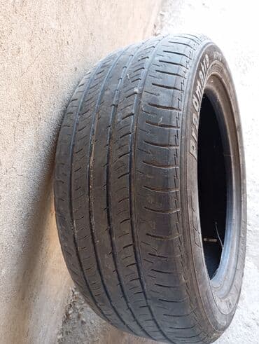 купить бу летнюю резину на 16: 3-шт — 2