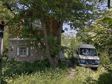 дача отдых бешкунгой: Продается участок + дача в районе Беш- Кунгей Уникальный вариант – — 3