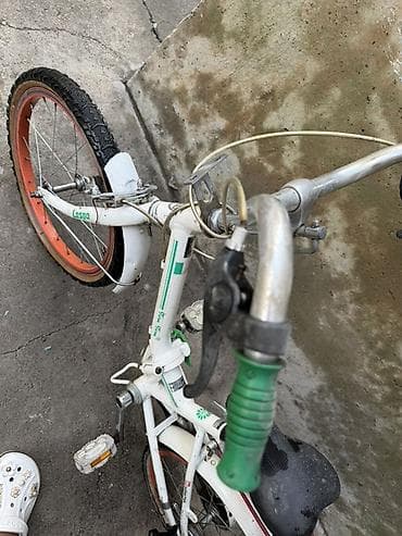 format velosiped: Детский велосипед, 2-колесный, 9 - 13 лет — 2