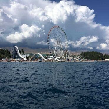 финский дом: Номер, Бостери — 1