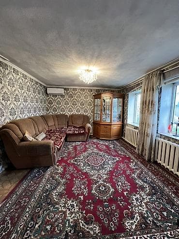 ts group: Продается дом со всеми условиями Новопавловка Участок 3,5 Площадь — 3