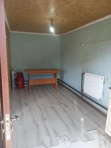 панорама парк: Сдаётся компактное помещение с базовой отделкой и коммуникациями — 4
