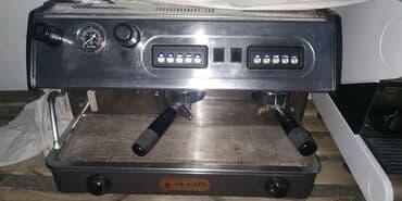 кофемашина делонги кафе корсо: Кофе кайнаткыч, кофе машина, Колдонулган, Акысыз жеткирүү — 1