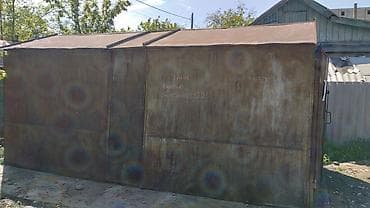 купи продай авто: Срочно продаю гараж разборный цена 17 т — 1