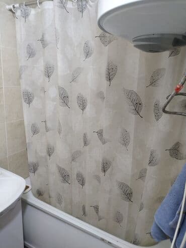 готовые квартиры в рассрочку в бишкеке 2023 год: 2 комнаты, 64 м², 8 этаж — 6