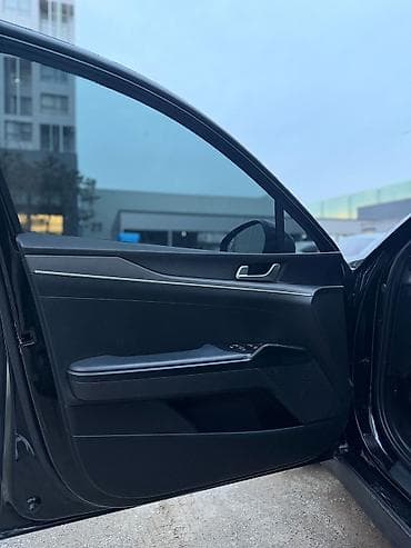 kia singer: Kia K5: 2020 г., 2 л, Автомат, Газ, Седан — 6