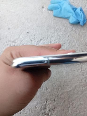galaxy s8 plus: Samsung Galaxy S20, 128 ГБ, цвет - Белый — 8