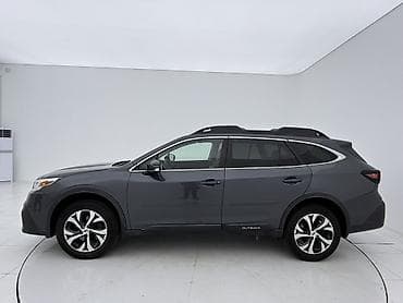 беларус 89 2 2: Subaru Outback: 2020 г., 2.4 л, Автомат, Бензин, Универсал — 8