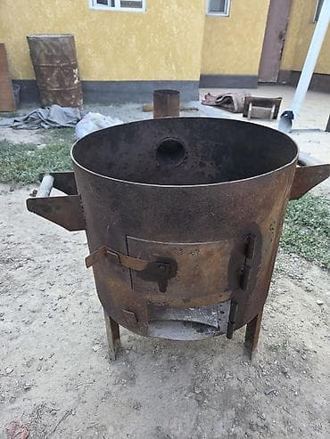 Продаю железный очок очень хорошем состоянии лист толстый at lalafo.kg Продаю железный очок очень хорошем состоянии лист толстый