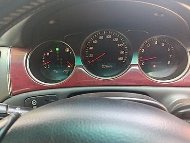 windom 2003: Toyota Windom: 2003 г., 3 л, Автомат, Бензин, Седан — 8