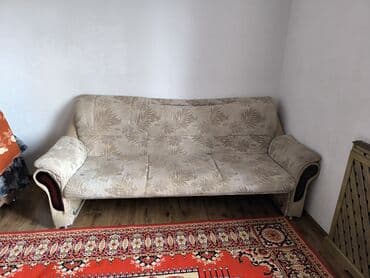 Өнөр жай химиясы: Бүктөмө диван, Колдонулган — 2