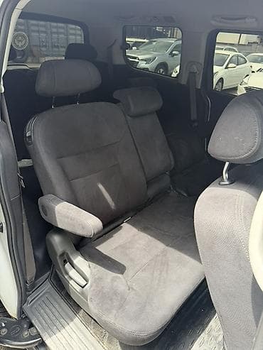 rx 2006: Honda Elysion: 2006 г., 3 л, Автомат, Бензин, Минивэн — 4