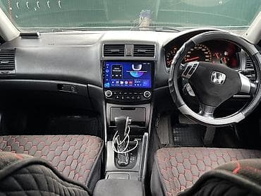 дверь на хонда аккорд: Honda Accord: 2003 г., 2.4 л, Автомат, Бензин, Седан — 6