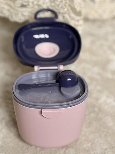 anex air x: Водный коврик, контейнер для смеси, сушилка для бутылочек сосок — 3