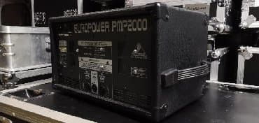 наушник оригинал: Распродажа!!! Микшерный пульт (6 моновходов, 4 стереовхода, 9 — 3