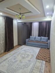 бишкек продаю квартиру: 1 бөлмө, Кыймылсыз мүлк агенттиги, Чогуу жашоосу жок, Толугу менен эмереги бар — 7