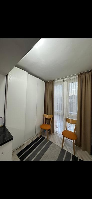 продаю квартиру 104 серии: 1 комната, 35 м², 104 серия, 4 этаж, Евроремонт — 7