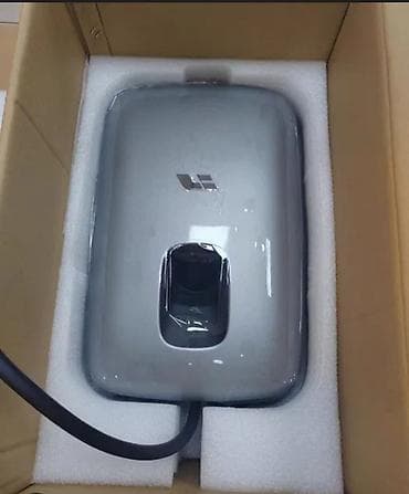 зарядное станция: Аккумулятор для электромобилей Li Auto (理想汽车)🔋 - Оригинальный — 4