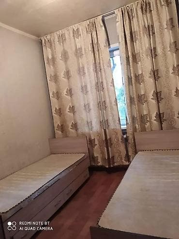 Квартиры: 2 комнаты, С мебелью полностью — 6