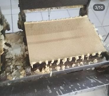 купить вафельницу для бельгийских вафель: Смак вафли сатылат уйротуп беребиз обмен авто — 10