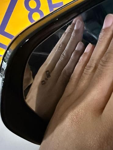 сл: Ssangyong Rexton: 2021 г., 2.2 л, Автомат, Дизель, Внедорожник — 9