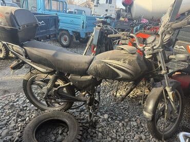 скутеры хонда: Б/у мотоциклы Suzuki., Сейчас не собраны — нужно установить двигатель — 2