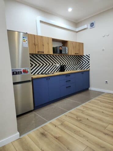 дом рассрочка: Коттедж, zeto Чолпон-Ата, Детская площадка, Парковка, стоянка, Охраняемая территория — 28