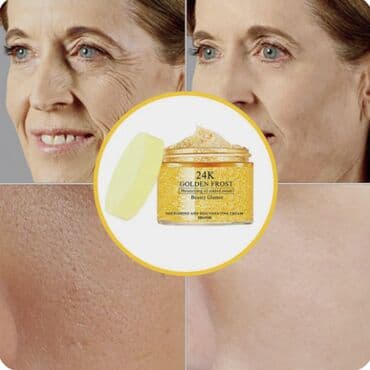 личный кабинет эрсаг кыргызстан: ❄️ США Антивозрастной крем для лица с коллагеном и пептидами золота — 13