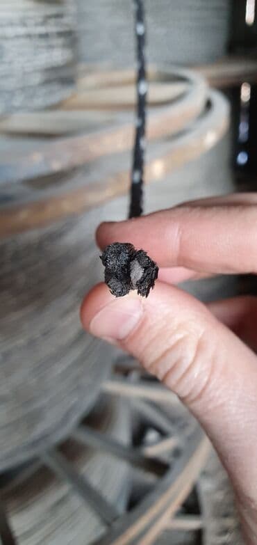 сетка для лука оптом: Писать на WhatsApp! Верёвка синтетическая 8мм, только оптом, на — 2