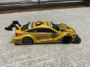 remo hobby: Радиоуправляемый гоночный автомобиль (дрифт/ралли стиль) — 2
