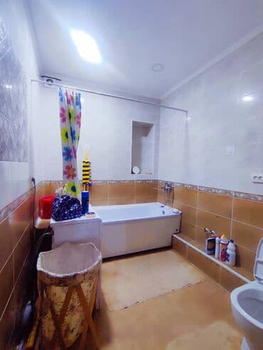 куплю квартиру кок жар: 2 комнаты, 52 м², Элитка, 7 этаж, Дизайнерский ремонт — 7