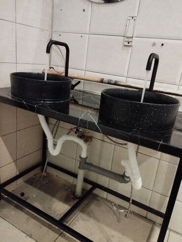 установка желобов и водосточных труб цена: Сантехника услуги сантехника сантехник услуги сантехника сантехник — 6