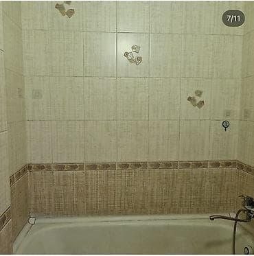 Недвижимость: 2 комнаты, 66 м², 106 серия, 9 этаж, Косметический ремонт — 4