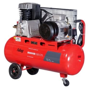 Курулуш жана оңдоо кызматтары: Ижарага берүү Компрессорлор, Бурагычтар, Аба тапанчалары, пневматикалык тапанчалар — 1