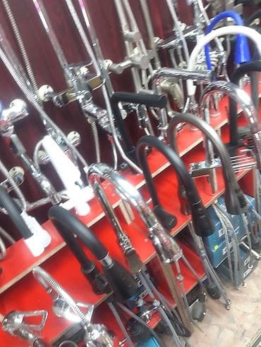 bed: Смеситель смеситель смеситель для кухни смеситель для ванной комнаты — 7