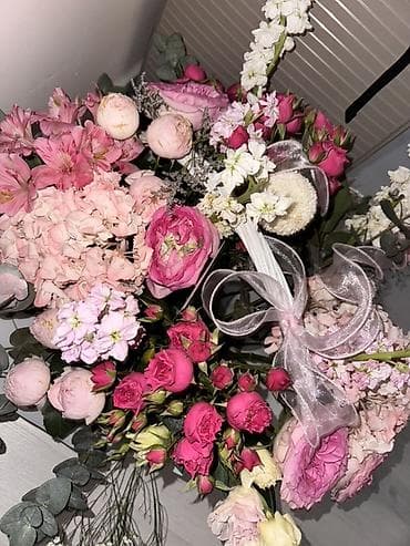 51 роза: Гул сатылат! Срочно — 2