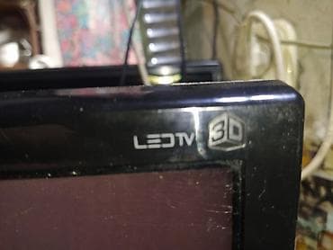 tab s: TV Samsung 40"(102cm).Full Hd. поддержка 3D — 9