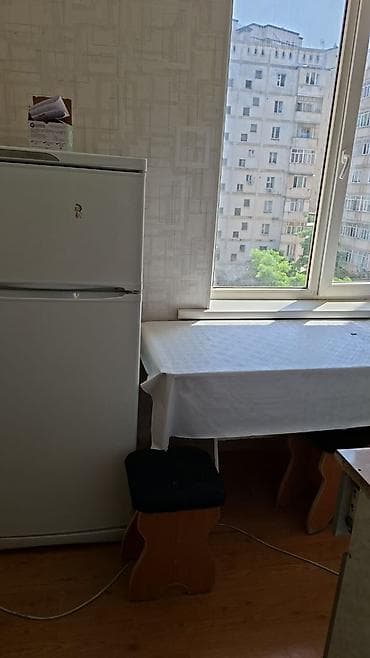 цокольная квартира: 1 комната, Собственник, С мебелью полностью — 2