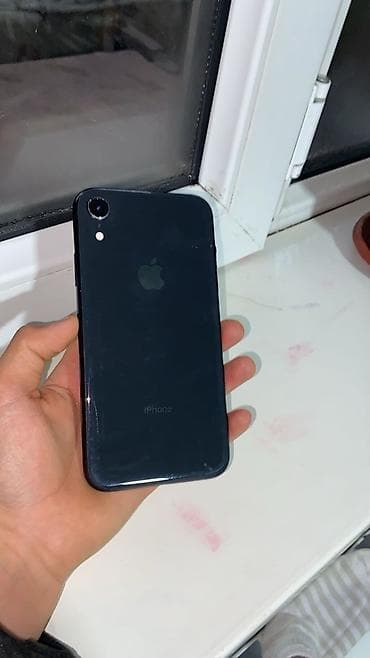soni playstation: IPhone Xr, Б/у, 128 ГБ, Чехол, 75 % — 1
