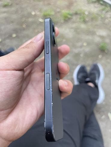 apple iphone 11 pro max: IPhone 16, Черный, Защитное стекло — 4