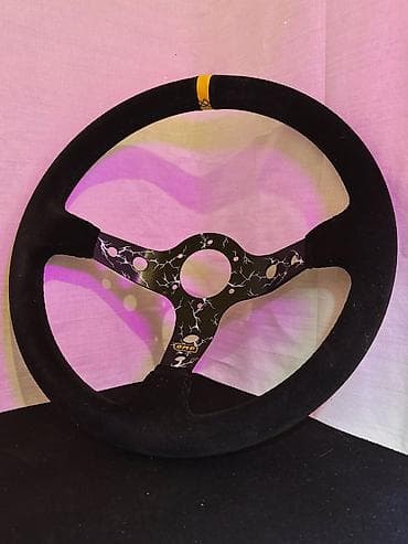 rays volk: Руль — 1