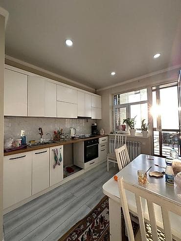 Сниму квартиру: 1 комната, 57 м², Элитка — 9