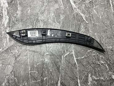 fit aria: Накладка на дверь Задняя левая Hyundai, Б/у, Оригинал — 4