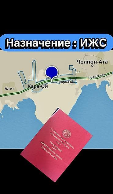 50 соток: 7 соток, Для строительства, Красная книга — 2