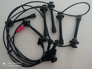 Свечи, Новый, Оригинал at lalafo.kg Свечи, Новый, Оригинал