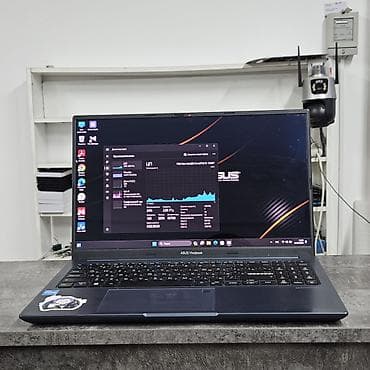 pubg akkaunt: Asus Vivobook x1503ZA. Подойдет для программирования, дизайна, работы — 2