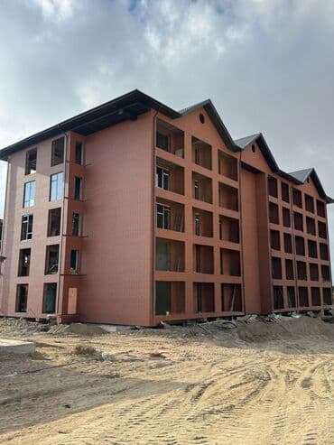 оценка дома: Квартира, Фонтан + Кара-Ой (Долинка), Парковка, стоянка, Охраняемая территория, Закрытый пляж — 9