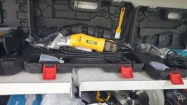 А/ч жаныбарлары үчүн тоюттар: Машинки для стрижки овец — барана стрижка профессиональные — 2