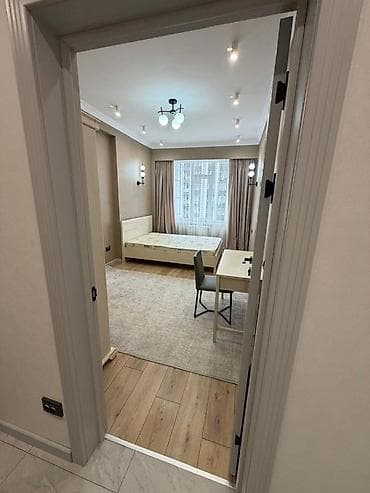 50: 2 комнаты, 60 м² — 5