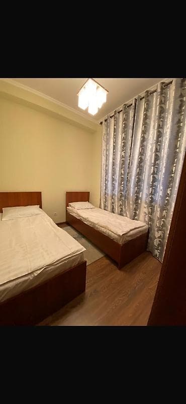 каракол квартира купить: Сдается коттедж 🤩🤩🤩 С террасой Три спальнибольшой зал и большая — 10